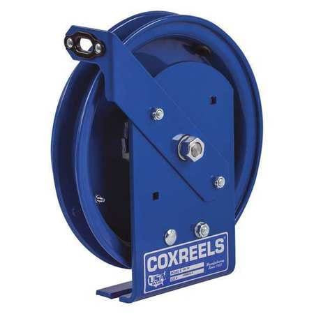 COXREELS EZ-SDL-100 CABLE REEL, EZ-SD, 100 FT HOSE L, EZ-COI