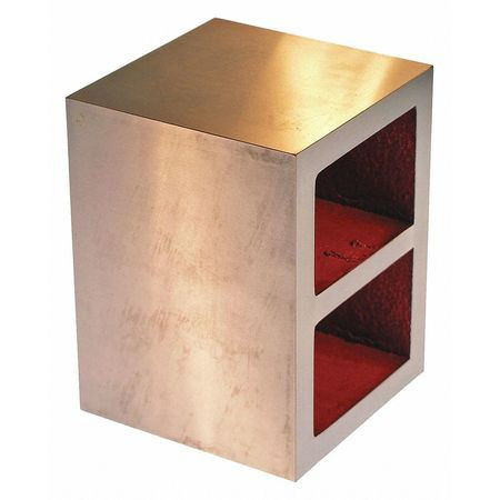 SUBURBAN BXP-060608-G BOX PARALLEL 6 CAST IRON