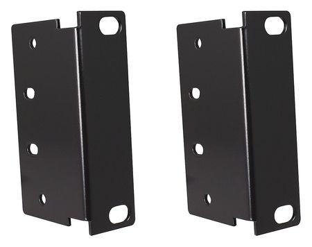 SPECO TECHNOLOGIES PBMRK2 RACK MOUNT KIT,AMPLIFIERS
