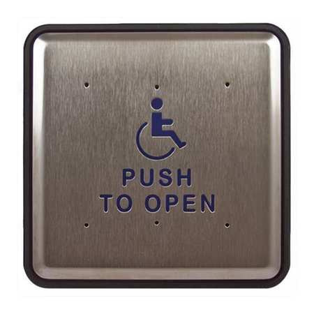 BEA 10PBS61 SQUARE SWITCH SQUARE 6IN.