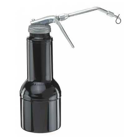 LUBRIMATIC 30-955 ADHESIVE GUN,16 OZ.,4IN SPOUT TIP