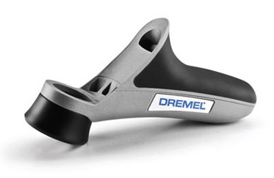 DREMEL A577 DREMEL ROTARY TOOL DETAILER'S GRIP ATTAC