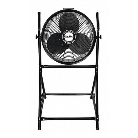 AIR KING AMERICA 9219 AIR KING 18 ROLL ABOUT FANS