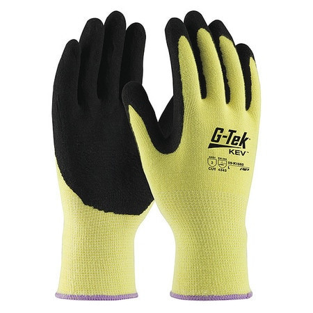 PIP 09-K1660/M SIZE M, ANSI CUT LVL A2, CUT RESISTANT G