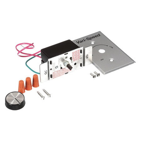 CENTURY 1233A KIT-SEPARATE PARTS