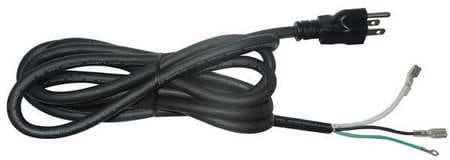 DAYTON VEGGS45911G POWER CORD