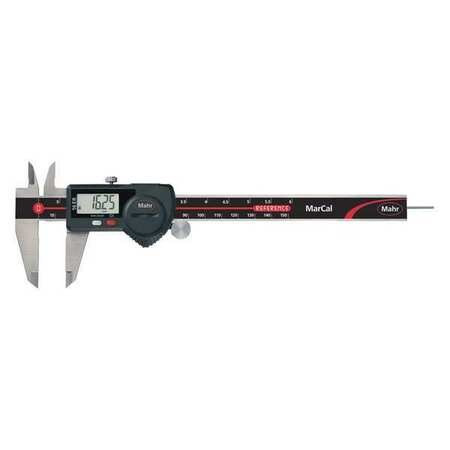 MAHR-FEDERAL INC. 4103015 DIGITAL CALIPER 0.001 IN RES. SS