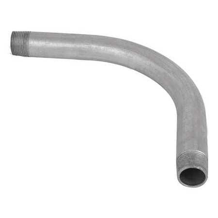 CALCONDUIT AR0790EL00 ELBOW,3/4 IN.,90 DEGREE,ALUMINUM
