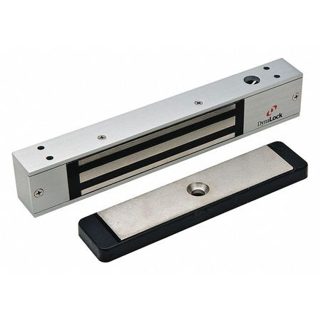 DYNA LOCK 2511 DYN SINGLE ELECTROMAGNETIC MINI LOCK OUTSWIN
