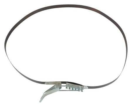 DAYTON HV2114100G BAG CLAMP