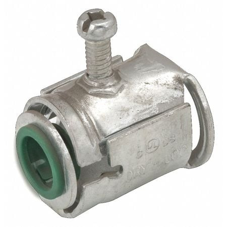 BELL & GOSSETT 2801 STEEL,TRADE SIZE 3/4IN