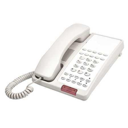 BITTEL 38TSDT10-C HOSPITALITY PHONE ANALOG WALL/DESK CREAM