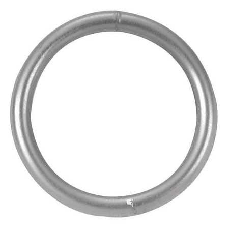 CAMPBELL 6052414 1/4 INCH WIRE SIZE WELDING RING