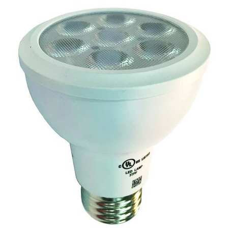C. CRETORS AND COMPANY 19341 LED BULB SCREW IN TYPE