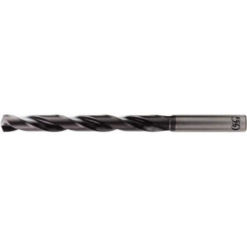 OSG HP258-3465 SCREW MACHINE DRILL TAPER 8.80MM CARBIDE