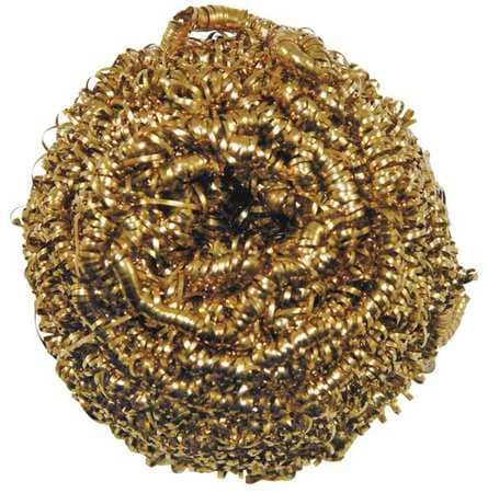 HAKKO 599-029 SOLDER TIP CLEANING WIRE BRASS