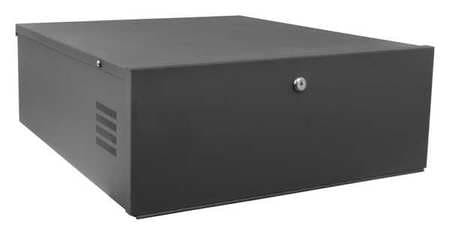 LTS LTD-DVRLB21-24-8 MOUNTING BRACKET FOR CCTV 21IN. H