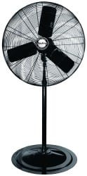 AIR KING AMERICA 9124 FANS, PEDESTAL
