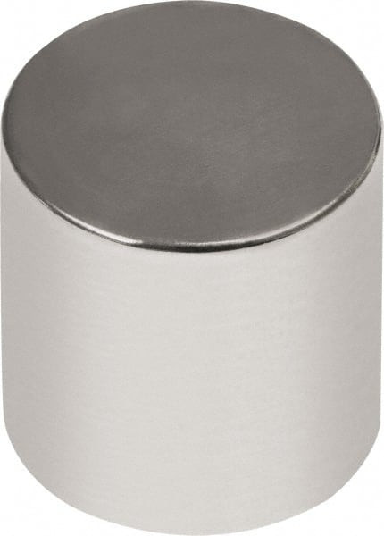 MAG-MATE NE3750NP42 3/8" DIAM X 1/2" HIGH NEODYMIUM RARE EAR