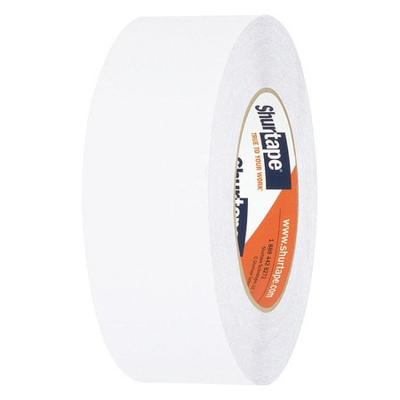 SHURTECH BRANDS DP 050 DBL COATED TAPE 48MM X 50M PK24