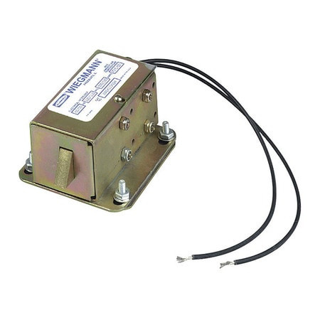 WIEGMANN WAEK115NDH WIEGMANN ENCLOSURE ELECTRICAL INTERLOCK,