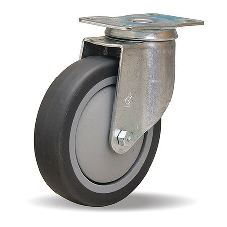 HAMILTON S-351-TE SWIVEL 300 5X1-1/4 VERSA-TECH