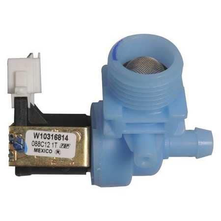 WHIRLPOOL W10327249 INLET VALVE