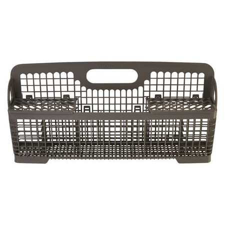 WHIRLPOOL 8531233 SILVERWARE BASKET