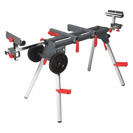 PROTOCOL 67106 MITER SAW WORKSTATION 35-3/64 IN H
