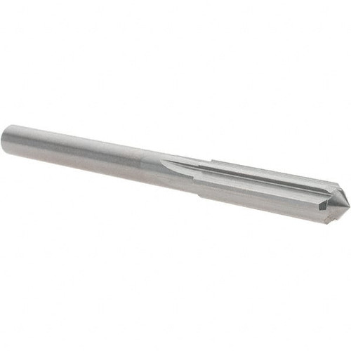 OSG 300-2812 9/32" SOLID CARBIDE CHUCKING REAMER