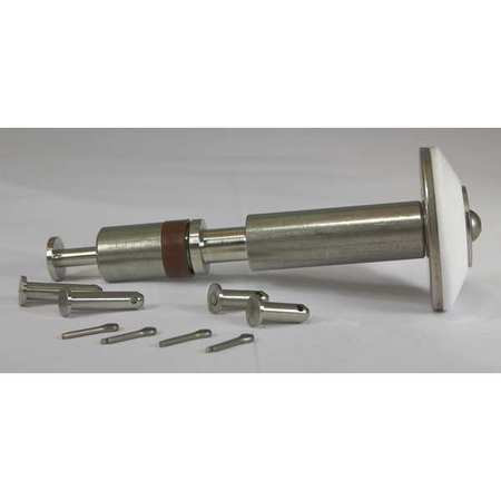 BOB KS250 PLUNGER KIT FOR MFR NO R1381