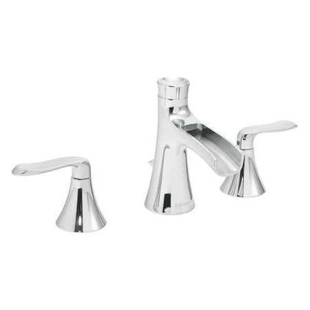 SPEAKMAN SB-1221-E STRAIGHT,CHROME,SPEAKMAN,CASPIAN,BRASS