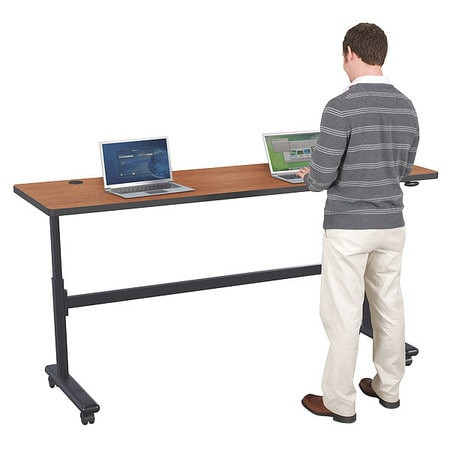 BALT/BEST-RITE 90316-7919-BK HGT ADJ 60X24