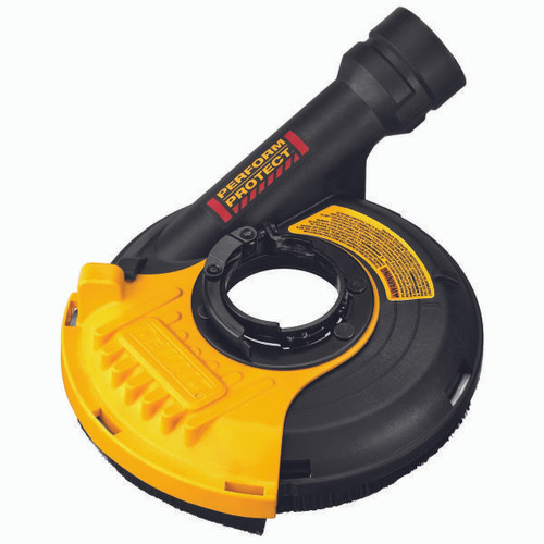 DEWALT TOOLS DWE46152 5IN SURFACING SHROUD DWE4214 GRINDER