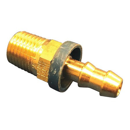 EATON 10004B104 FITTING 1/4IN SOCKETLESS MALE PIPE
