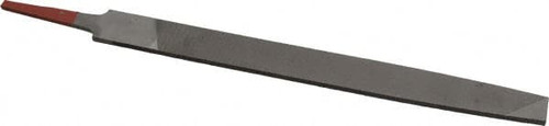 SIMONDS 73233000 SIMONDS PATTERN: AMERICAN, 8" FLAT SM