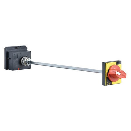 SCHNEIDER ELECTRIC GV7AP02 MANSTARTER ROTARY OPERATING HANDLE IEC