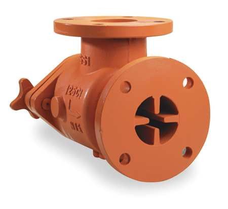 SSI 0200-125SFIG-42 STRAINER SUCTION DIFFUSER 2 X 1 1/2 IN