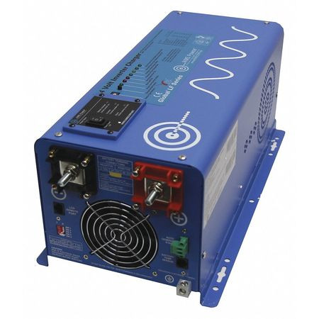 AIMS POWER PICOGLF30W24V120VR AIMS POWER 3000 WATT 24 VOLT PURE SINE I