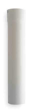 GRAINGER GLOBAL SOURCING 1PNZ3 EXTENSION PLASTIC PIPE DIA 1 1/2 IN