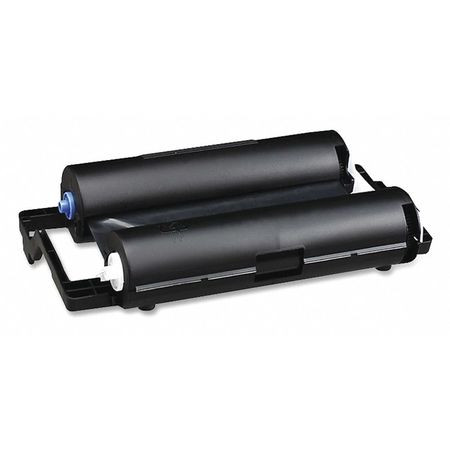 BROTHER BRTPC201 RIBBON CARTRIDGE 450 PAGE YIELD BLACK