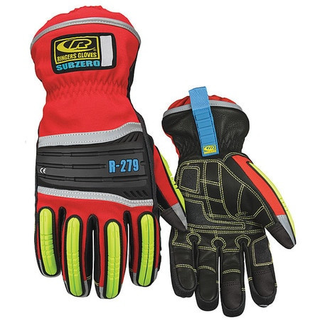 RINGERS GLOVES 279-08 EXTREME CONDITION GLOVE S PR