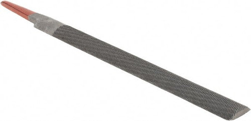 SIMONDS 73317000 SIMONDS PATTERN: AMERICAN, 6" HALF ROUND