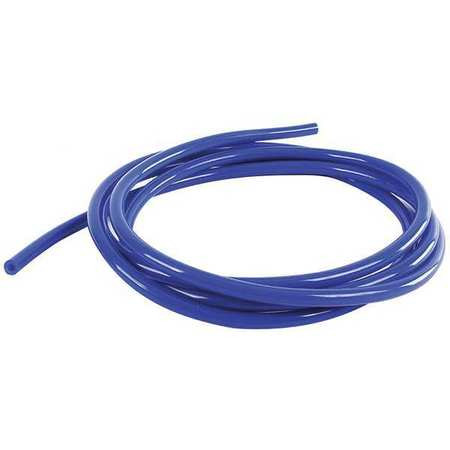 FLEXTECH V-014 VACUUM HOSE BLUE 1/64 IN.