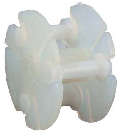 CHAMPION-MOYER DIEBEL 707142 ROTOR ASSEMBLY