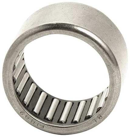 BL HK1012 NEEDLE BRG DRAWN CUP BORE 0.394 IN.