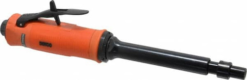 DOTCO 12L1101-36 1/4" COLLET, STRAIGHT HANDLE, AIR STRAIG