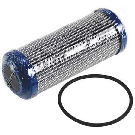 CARRIER 06NA660028 INTERNAL OIL FILTER AND O-RING