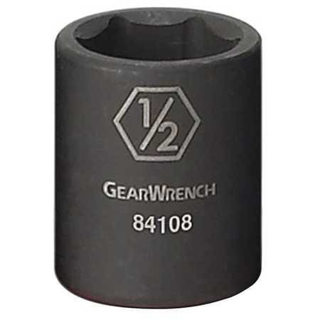 GEARWRENCH 84106 SKT IMP 1/4DR 3/8