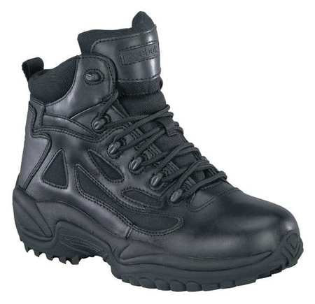REEBOK RB8688-14M TACTICAL BOOTS 14M NYLON BLACK PR